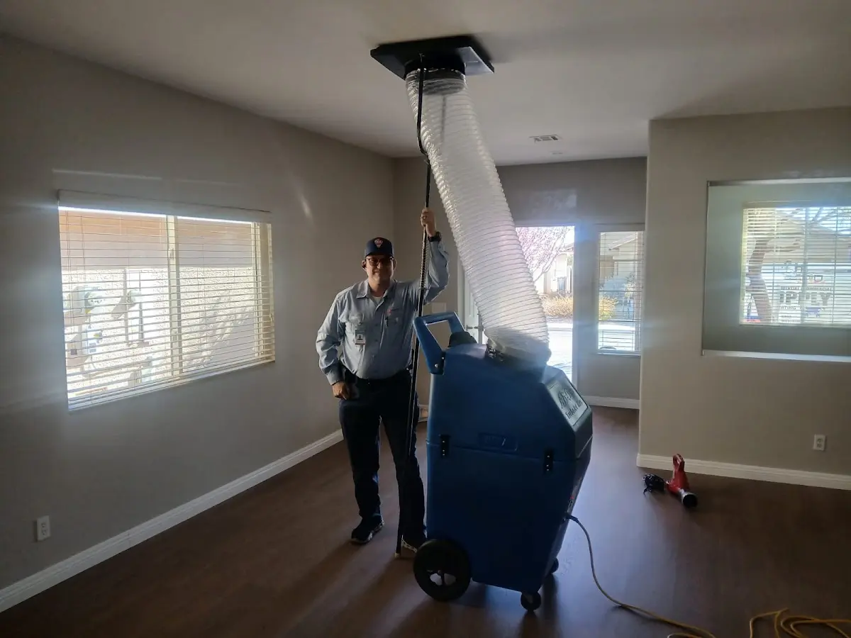 Professional Emergency HVAC Repair work inside a Riverdale Park home